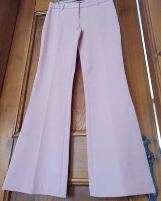 Pantaloni Donna Rinascimento Linea Basic Rosa