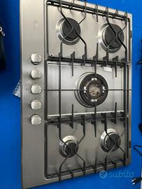 Piano cottura Whirpool