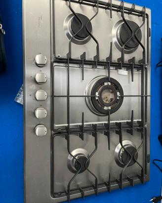 Piano cottura Whirpool