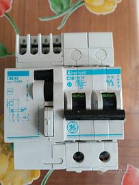 SALVAVITA GENERAL ELECTRIC