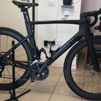 S-Works Venge Ultegra Di2 11V tg. 56 E. 2.800