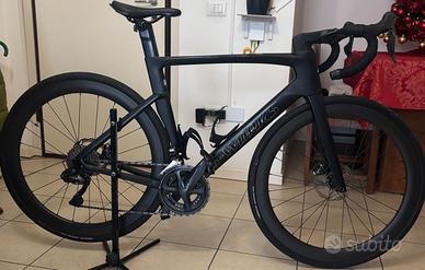 S-Works Venge Ultegra Di2 11V tg. 56 E. 2.800
