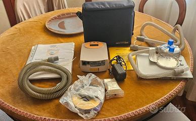 CPAP GOODKNIGHT 420S (come nuova)