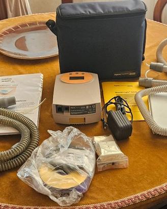 CPAP GOODKNIGHT 420S (come nuova)