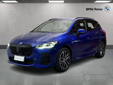BMW Serie 2 225e Active Tourer xdrive Msport auto