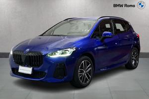 BMW Serie 2 225e Active Tourer xdrive Msport auto