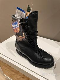 Anfibi Matterhorn - made in USA