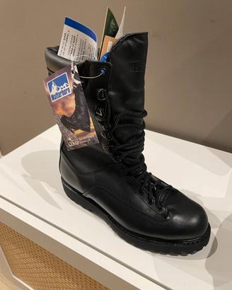 Anfibi Matterhorn - made in USA