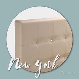 Letto con box contenitore 