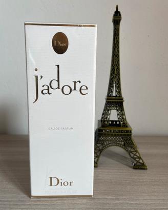 Dior J'Adore 100 ml Eau de Parfum Donna ORIGINALE