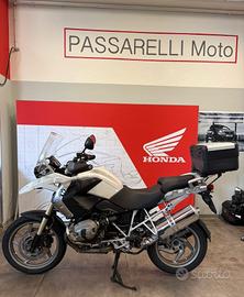 Bmw R 1200 GS - 2011