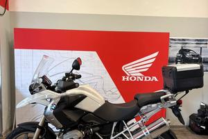 Bmw R 1200 GS - 2011