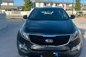 Kia Sportage eco gpl 