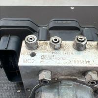 Centralina ABS Modulo Pompa BOSCH - 0265243683