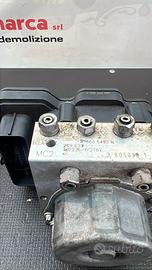 Centralina ABS Modulo Pompa BOSCH - 0265243683