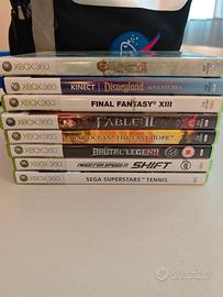 Giochi Xbox 360