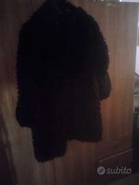giaccone da donna taglia xl