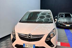 OPEL ZAFIRA 1.6 METANO