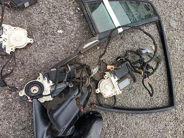 pezzi di ricambii per golf 4 e Volkswagen bo