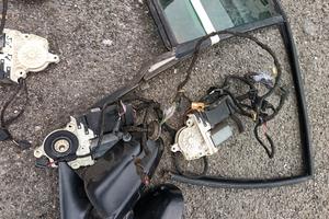 pezzi di ricambii per golf 4 e Volkswagen bo