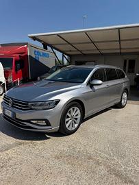 Volkswagen Passat Variant 2.0 TDI EVO Business 150