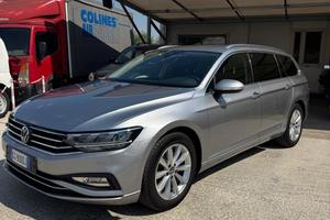 Volkswagen Passat Variant 2.0 TDI EVO Business 150