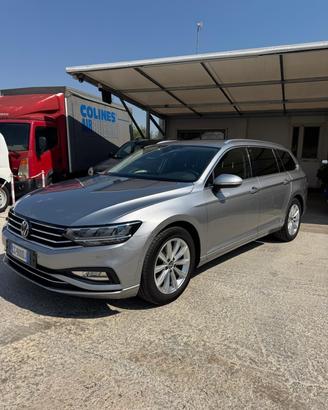 Volkswagen Passat Variant 2.0 TDI EVO Business 150