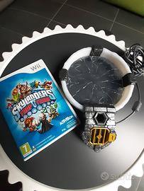 Gioco per Wii Skylanders Trap Team