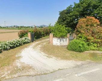 Villa bifamiliare Pozzonovo (PD)