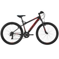 Atala Station 27.5" Nero/Rosso - Taglia M