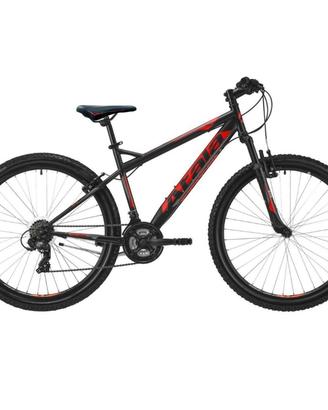 Atala Station 27.5" Nero/Rosso - Taglia M