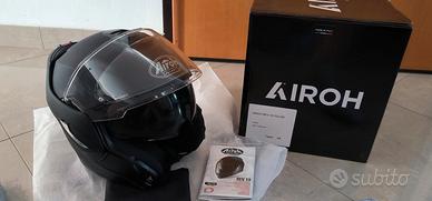 casco airoh rev19 