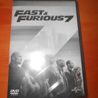 Fast & Furious 7