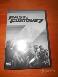 Fast & Furious 7