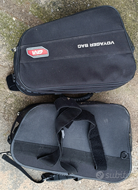 moto accessori