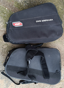 moto accessori