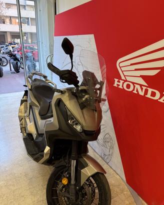 Honda X-ADV 750