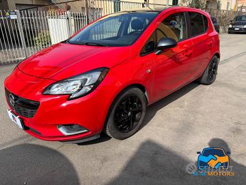 Opel Corsa 3 Porte Corsa 3p 1.4 b-Color Gpl 90cv