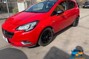 Opel Corsa 3 Porte Corsa 3p 1.4 b-Color Gpl 90cv