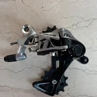 Cambio SRAM Rival 1x 11v gabbia media