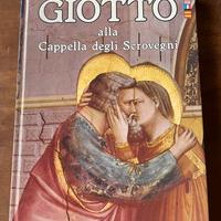 Libro Giotto