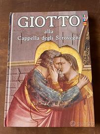 Libro Giotto