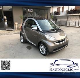 Smart ForTwo 800 CDi anno 2010