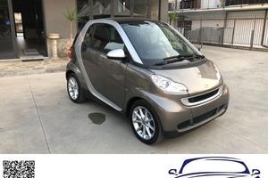 Smart ForTwo 800 CDi anno 2010