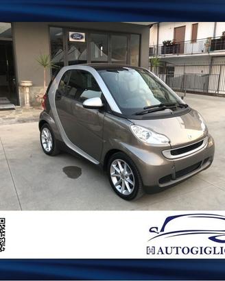 Smart ForTwo 800 CDi anno 2010