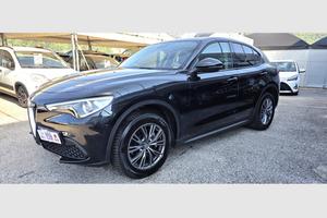 ALFA ROMEO Stelvio 2.2 T.diesel 190 CV AT8 Q4 Bus.