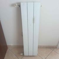 termosifone alluminio interasse 80 regolabile