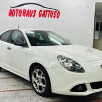 Alfa Romeo Giulietta 1.6 105 CV Sprint anno 2015 i