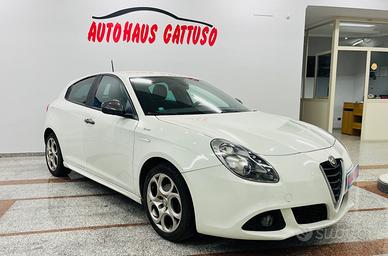Alfa Romeo Giulietta 1.6 105 CV Sprint anno 2015 i