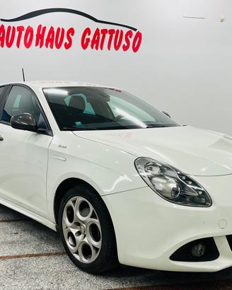 Alfa Romeo Giulietta 1.6 105 CV Sprint anno 2015 i
